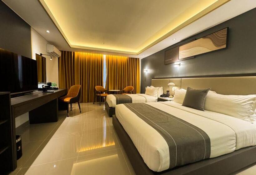 Subic Riviera Hotel & Residences