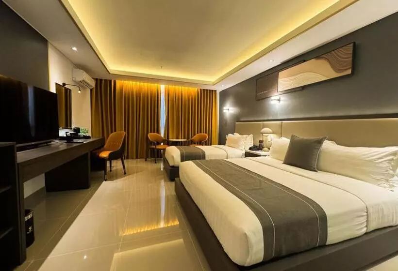 Subic Riviera Hotel & Residences