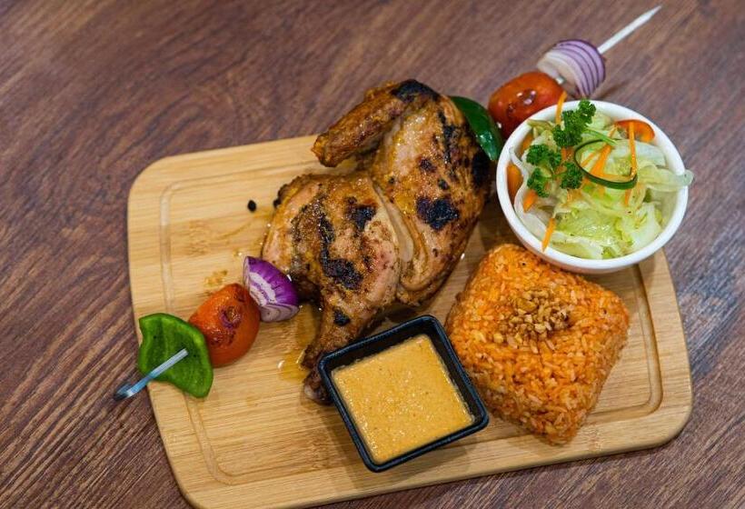 Subic Riviera Hotel & Residences