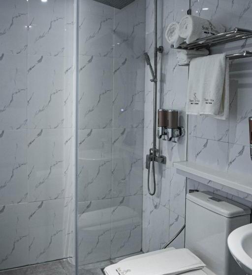 Subic Riviera Hotel & Residences