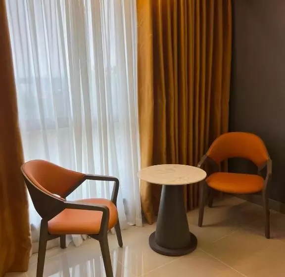 Subic Riviera Hotel & Residences