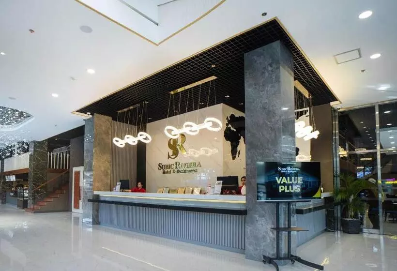 Subic Riviera Hotel & Residences