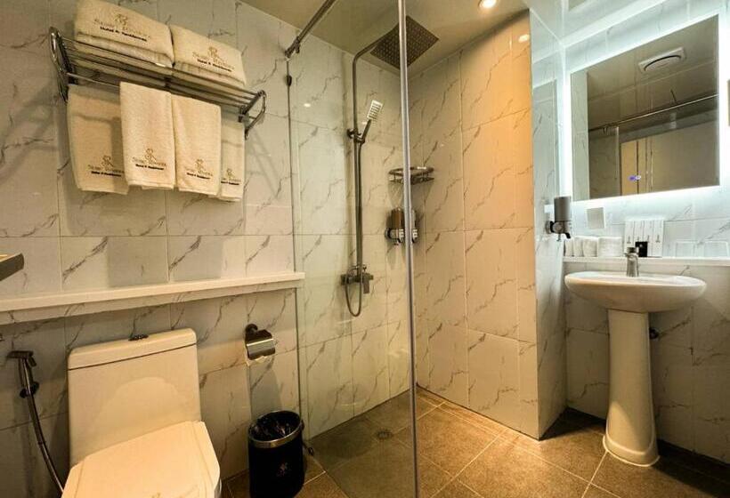 Subic Riviera Hotel & Residences