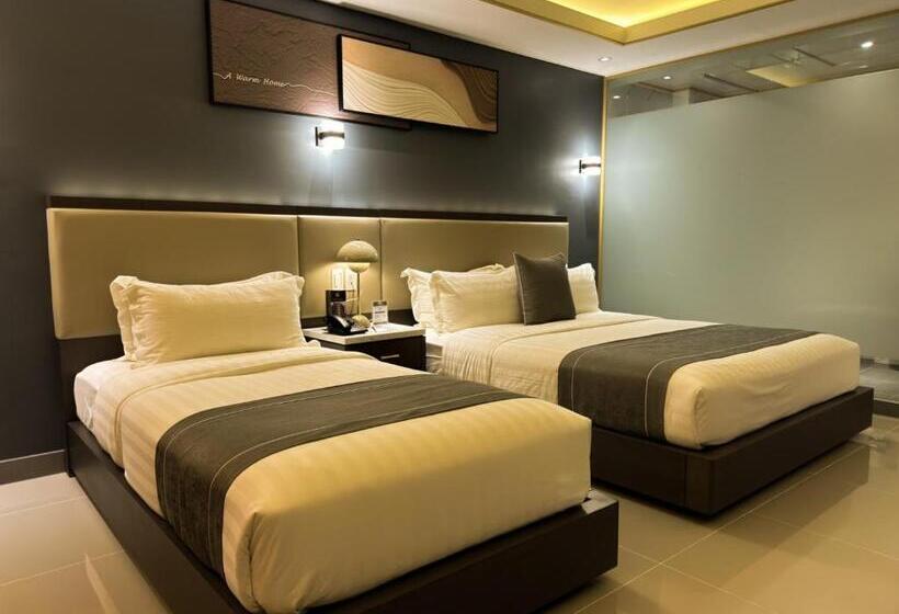 Subic Riviera Hotel & Residences