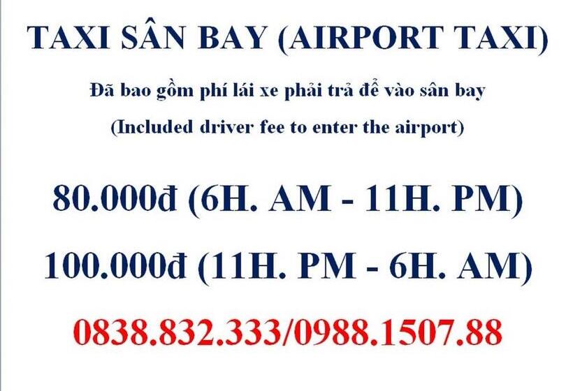 Thanh Hương 99 Hotel   Nội Bài