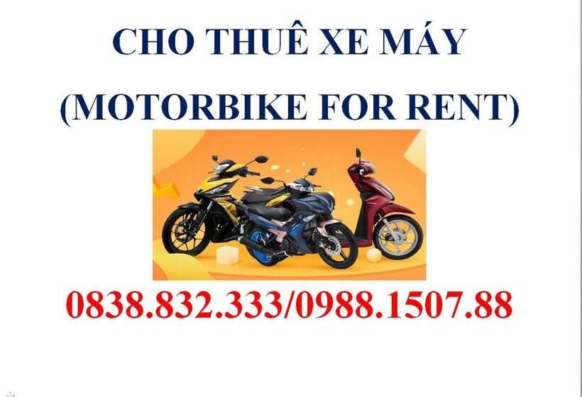 Thanh Hương 99 Hotel   Nội Bài