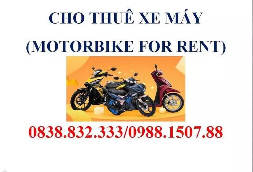 Thanh Hương 99 Hotel   Nội Bài