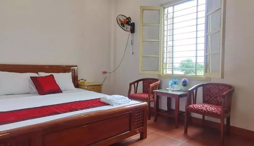 Thanh Hương 99 Hotel   Nội Bài
