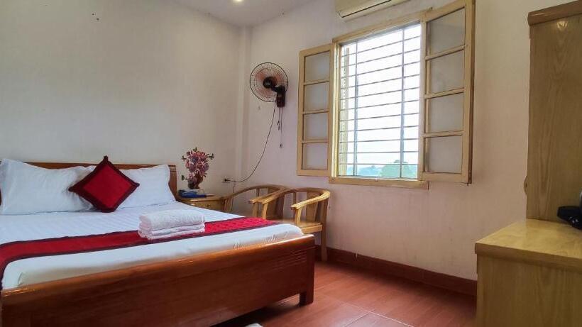 Thanh Hương 99 Hotel   Nội Bài