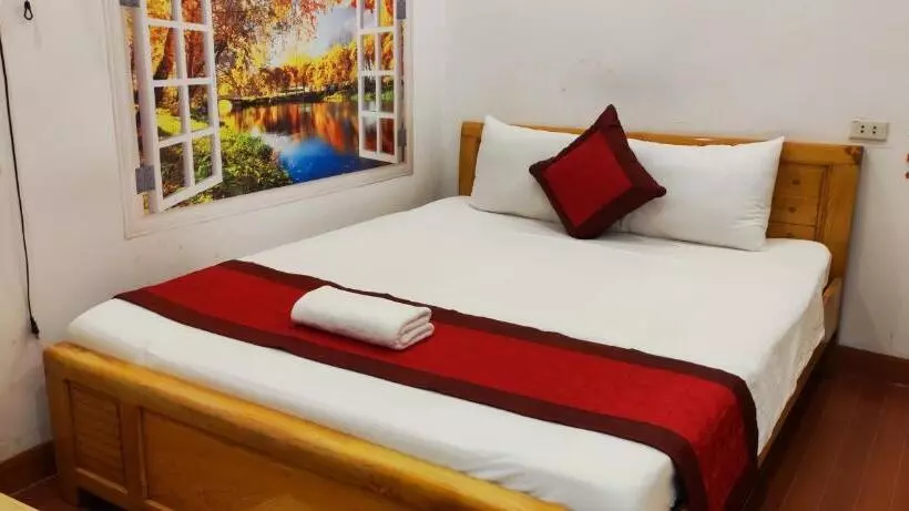 Thanh Hương 99 Hotel   Nội Bài