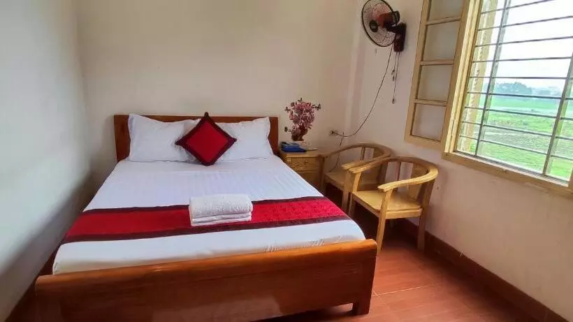 Thanh Hương 99 Hotel   Nội Bài