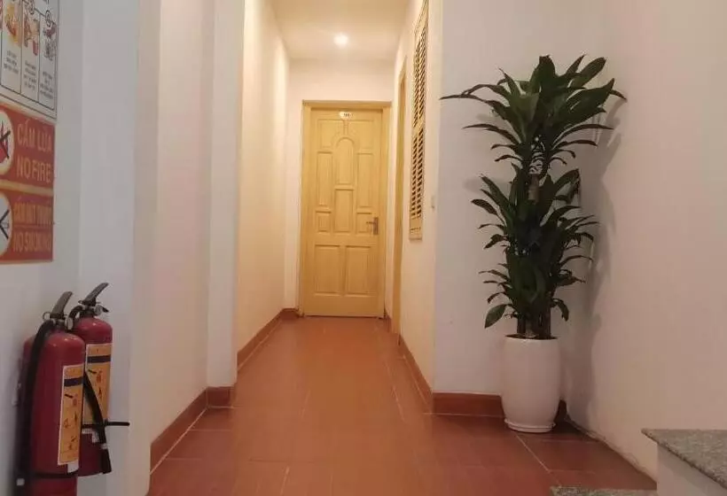 Thanh Hương 99 Hotel   Nội Bài