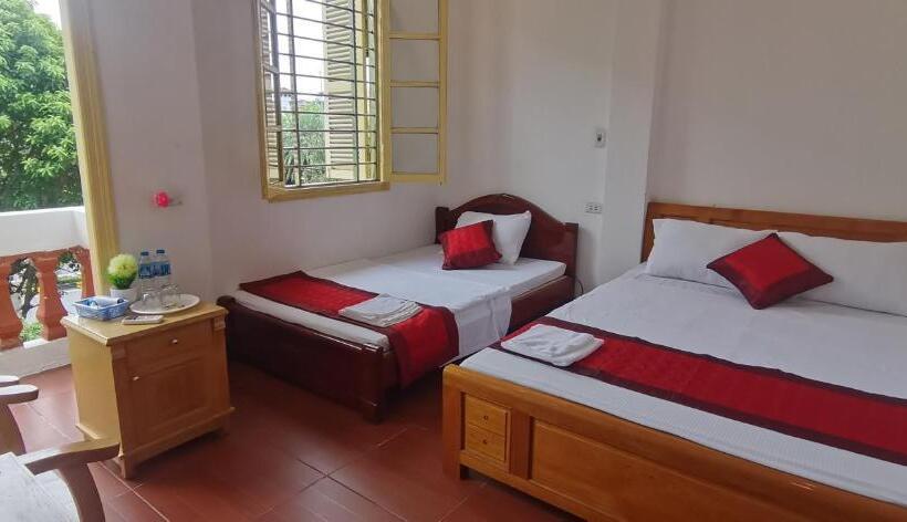 Thanh Hương 99 Hotel   Nội Bài