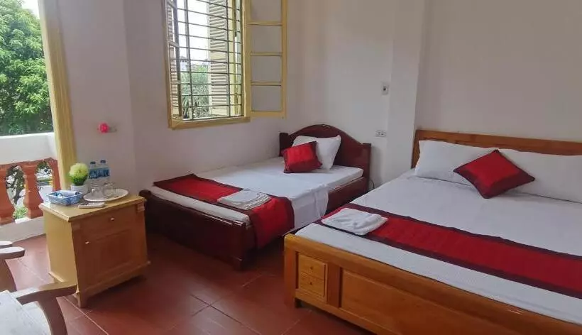 Thanh Hương 99 Hotel   Nội Bài