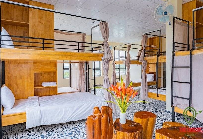 The Landing Resort Phu Quoc