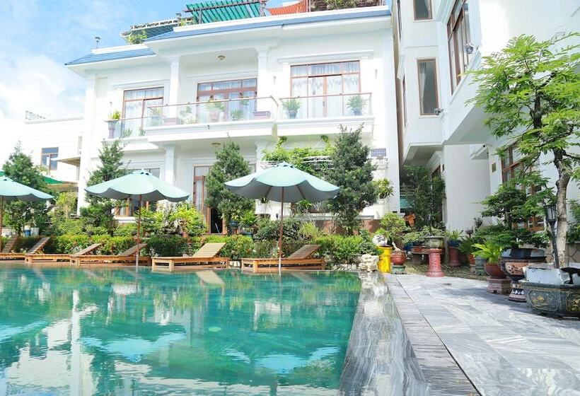 The Landing Resort Phu Quoc