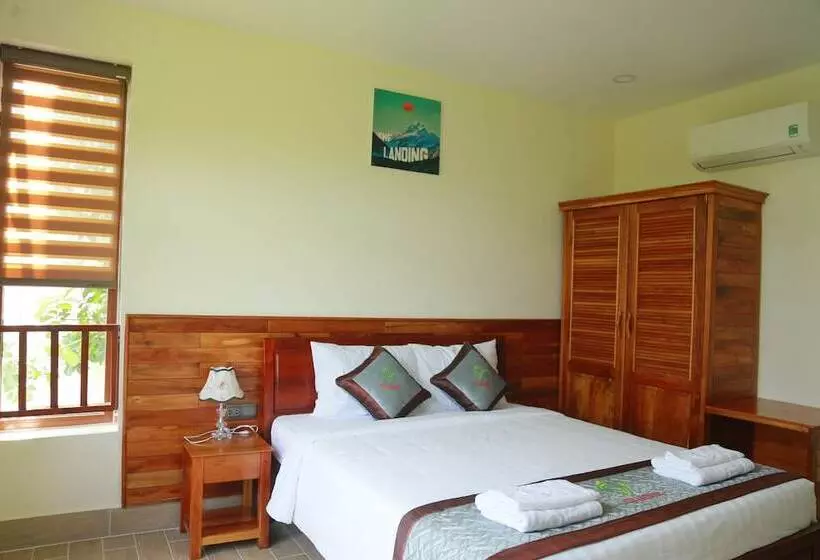 The Landing Resort Phu Quoc