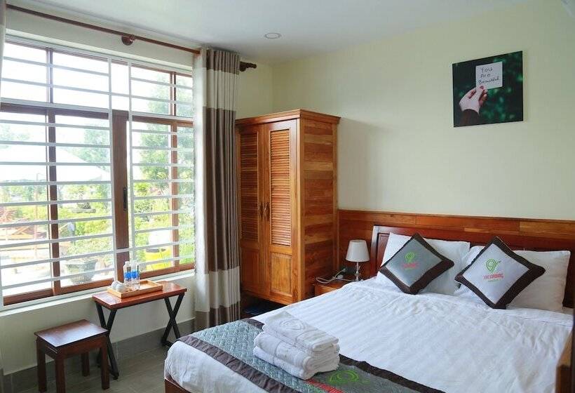 The Landing Resort Phu Quoc