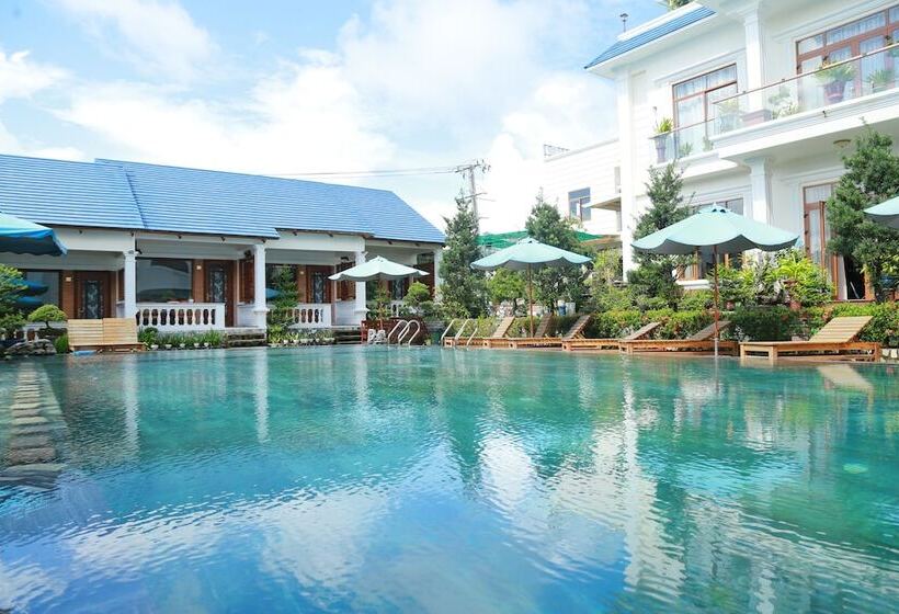 The Landing Resort Phu Quoc