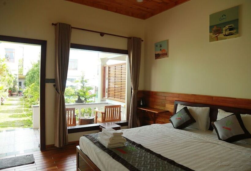 The Landing Resort Phu Quoc