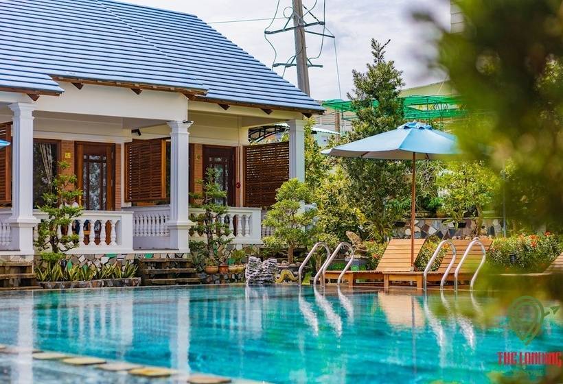 The Landing Resort Phu Quoc