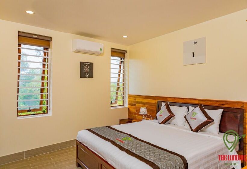 The Landing Resort Phu Quoc