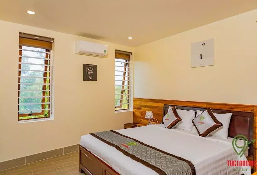 The Landing Resort Phu Quoc