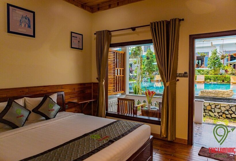 The Landing Resort Phu Quoc