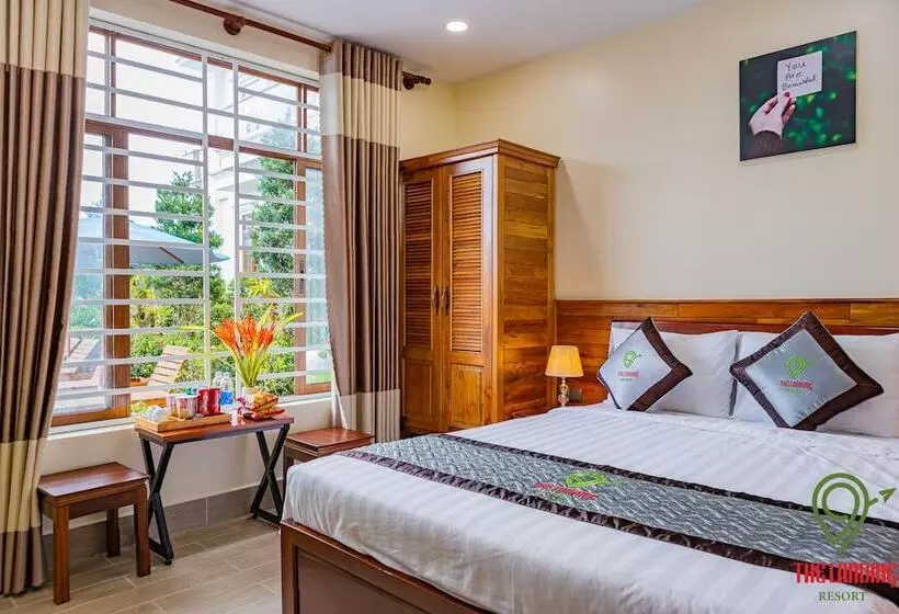 The Landing Resort Phu Quoc
