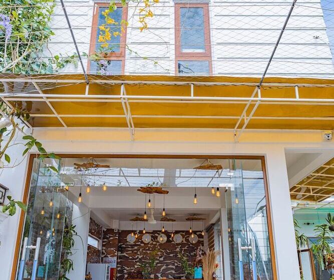 The Landing Resort Phu Quoc