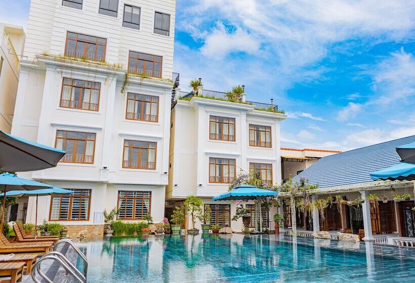 The Landing Resort Phu Quoc