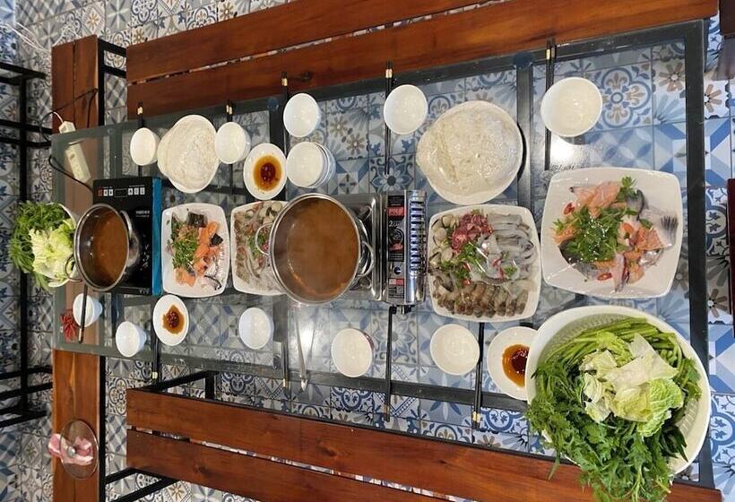 The Landing Resort Phu Quoc