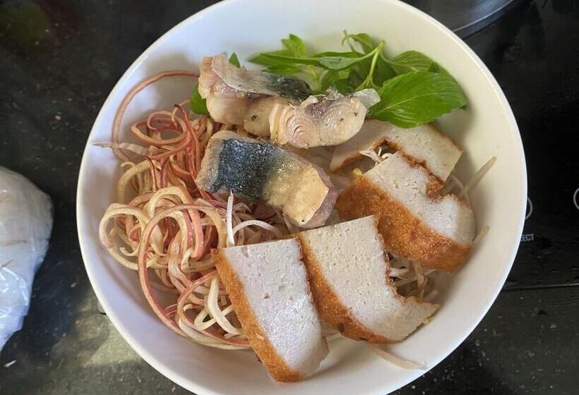 The Landing Resort Phu Quoc