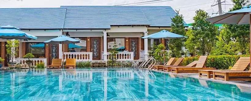 The Landing Resort Phu Quoc