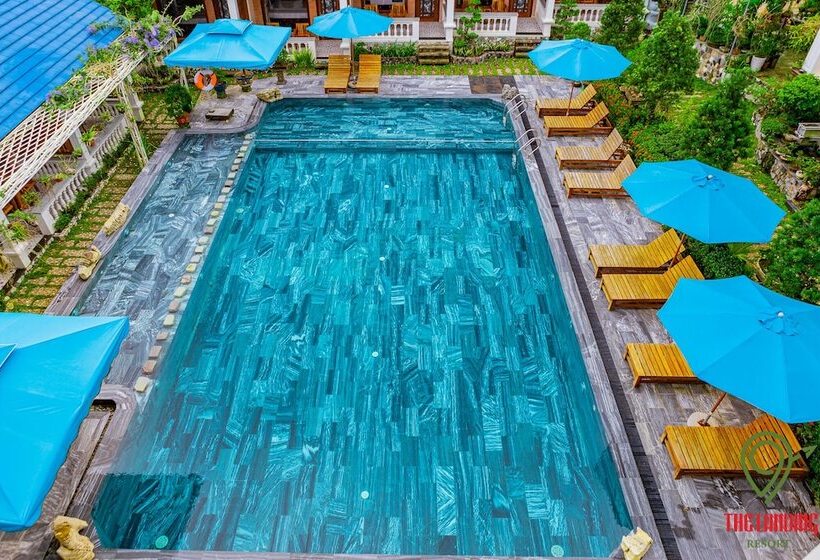 The Landing Resort Phu Quoc