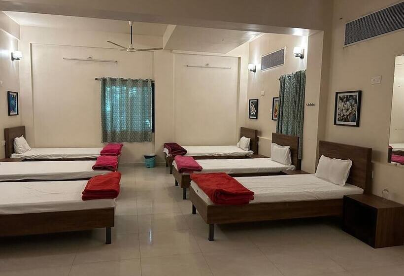 The Tiger Paradise Resort