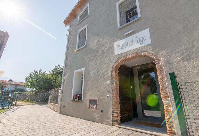 Bed and Breakfast R&b Al Lago