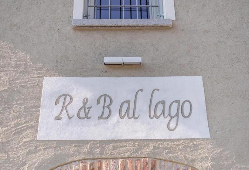 Bed and Breakfast R&b Al Lago