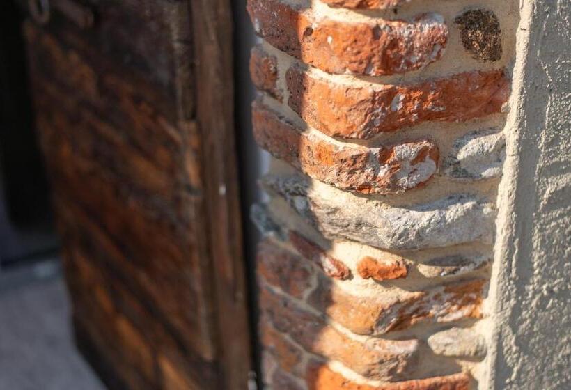 Bed and Breakfast R&b Al Lago