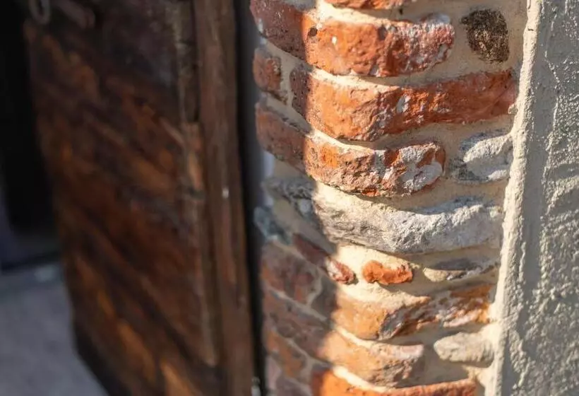 Aamiaismajoitus (B&B) R&b Al Lago