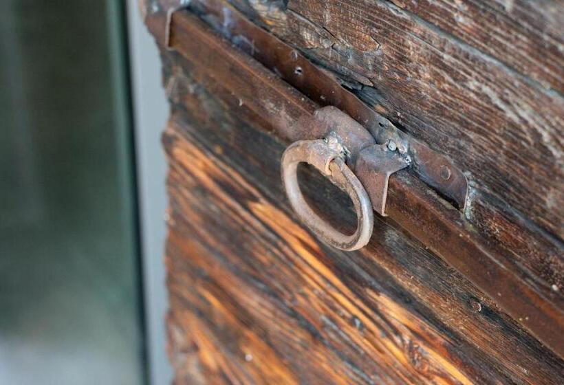 Bed and Breakfast R&b Al Lago