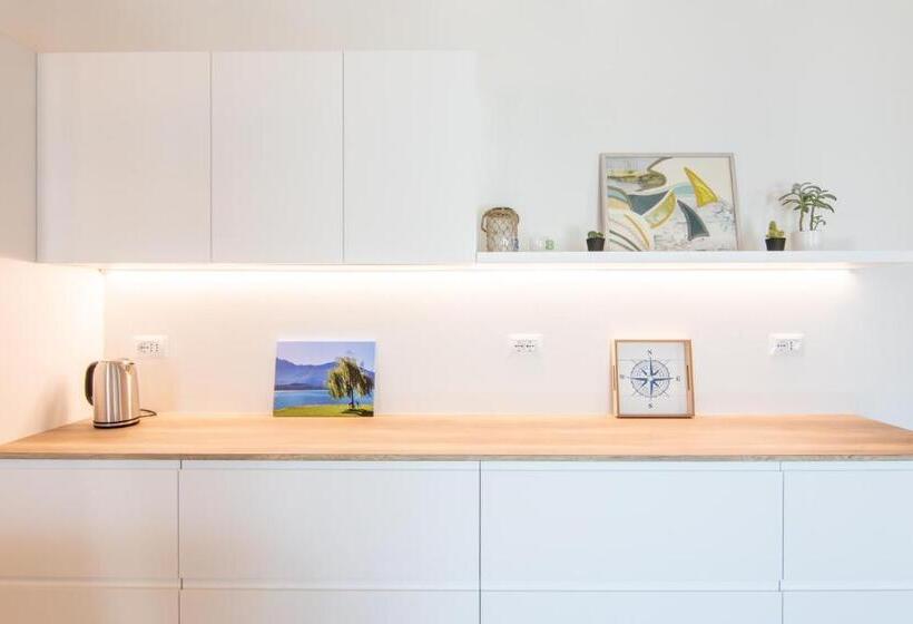 Bed and Breakfast R&b Al Lago