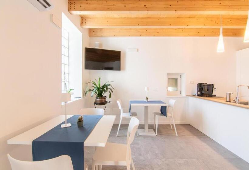 Bed and Breakfast R&b Al Lago