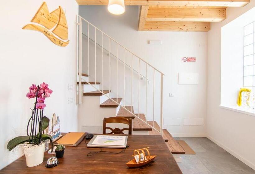 Bed and Breakfast R&b Al Lago