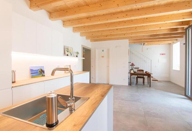 Bed and Breakfast R&b Al Lago