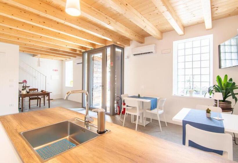 Bed and Breakfast R&b Al Lago