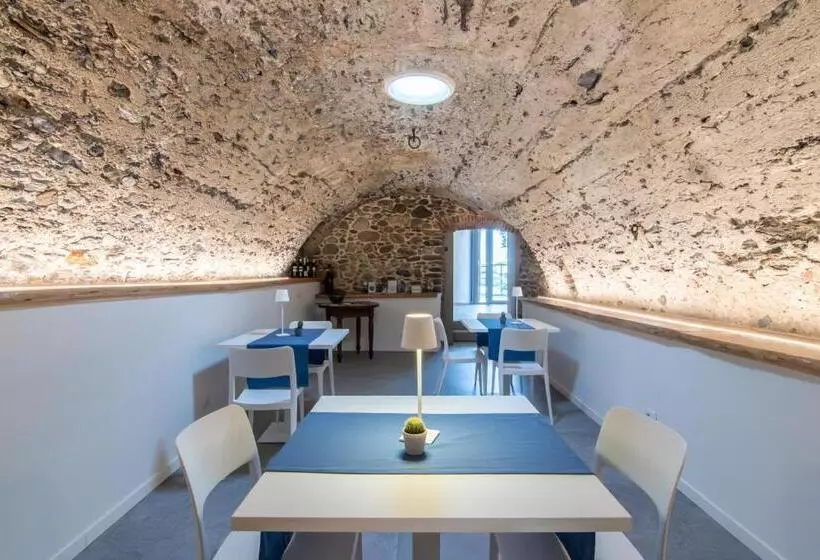 Aamiaismajoitus (B&B) R&b Al Lago