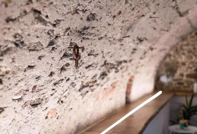 Aamiaismajoitus (B&B) R&b Al Lago