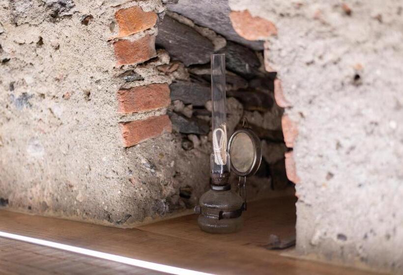 Bed and Breakfast R&b Al Lago