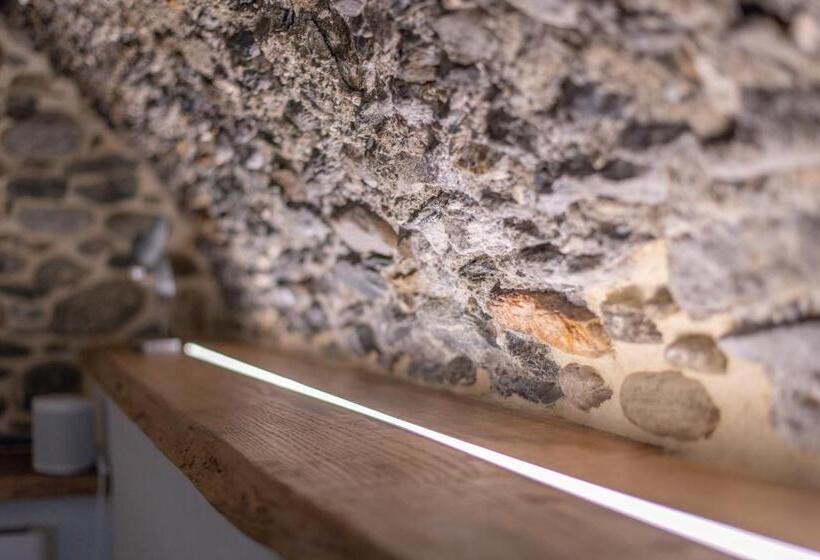 Bed and Breakfast R&b Al Lago